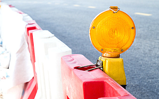 Zmiany w organizacji ruchu na ul. Pstrowskiego w Olsztynie Zmiany w organizacji ruchu na ul. Pstrowskiego w Olsztynie